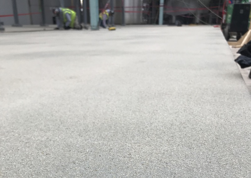 A Guide to Urethane Cement